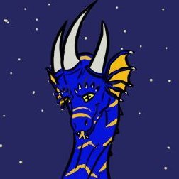Nattarthetimedragonさんのプロフィール画像