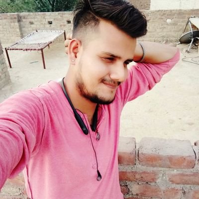 पहले खुद मे कमी ढूंढो बादमे दुसरो मे कमी निकालना दोसत
यदा यदा ही धर्मसय गलानिभवति: भारत:
जय श्री राम
hindustani banda