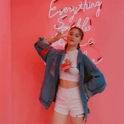 Kep1erjaleh's profile picture. BAHIYYIH!