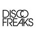 Disco Freaks (@disco_freaks) Twitter profile photo