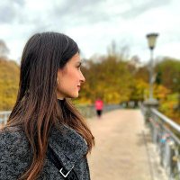 Vickypol (@vickypol12) 's Twitter Profile