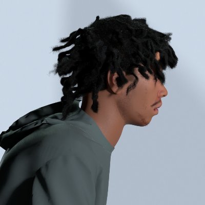 RenderStimpy's profile picture. Somewhere caught in nostalgia
He/Him - 28 yil - The Netherlands
family/collective @TeamBlackCat_