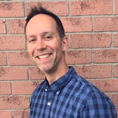 rwettlaufer's profile picture. Partner, parent, and intermediate educator. Proud ETFO-WR member. Opinions are my own.