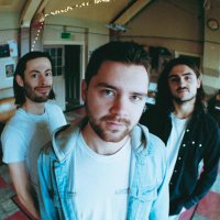 HUNTER-GATHERER (@hgbandofficial) 's Twitter Profile Photo HUNTER-GATHERER (@hgbandofficial) 's Twitter Profile Photo