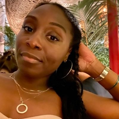 👩🏾💻 Facilitator of Wins 📚 Creator of Black Girl Magic - The Planner 🐺 🐾 ❤️ #Wolfpack