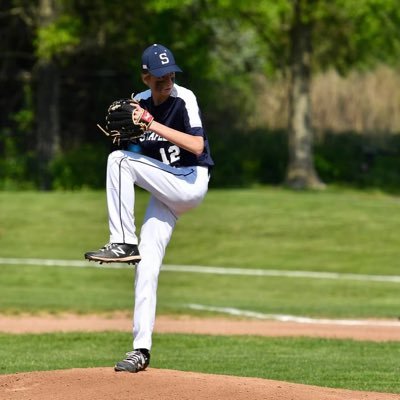 Staples High School / Class of 24 / Connecticut Rage baseball / 3.5 GPA / RHP / 6’2 175 / Email: Jakecoykendall13@gmail.com