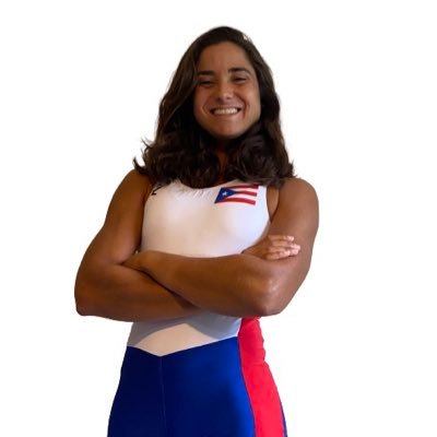 First Puerto Rican Woman Olympic Rower @Tokyo2020 | Medical Student @StanfordMed | @MIT ‘16 | ASJ ‘12 | Surgery, hearts, kids, research and outdoor sports.
