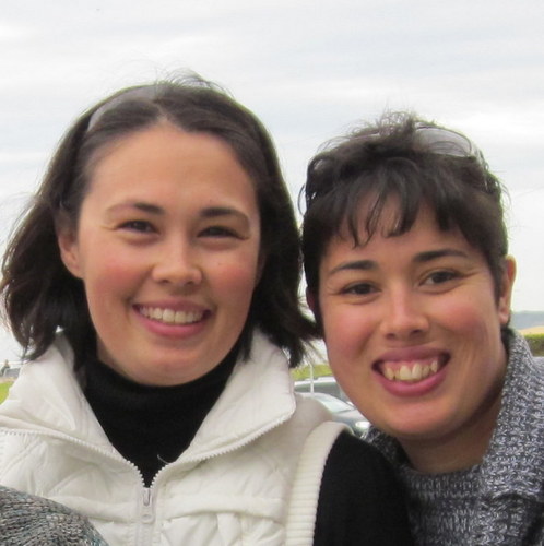 BookReviewSis's profile picture. We're Helen & Jess, and we're Aussies! We review books, mainly Christian & historical fiction.