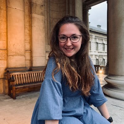 composer | sound technician | copyist | @trinitylaban alum | forever drinking tea, never without a book, lover of podcasts.