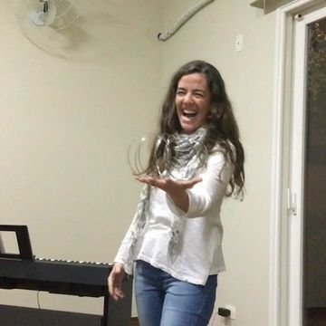 arquiteta urbanista da Usina ctah, doutoranda na FAU/USP e perdida nessa rede social.