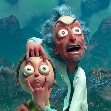 RickSanchees's profile picture. 