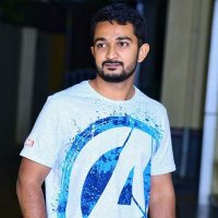 Akarsh Arya Gowda (@akarsharyagowd1) 's Twitter Profile