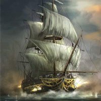 n1K ⚓️ (@captmorganfx) 's Twitter Profile