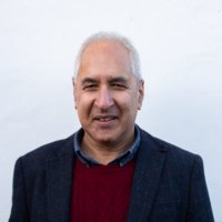 Dr Karamat Iqbal ‎کرامت اقبال(@ForwardPartners) 's Twitter Profile Photo