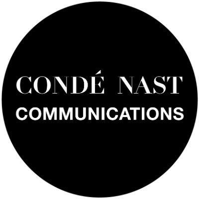 CondeNastComms Profile Picture