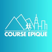 Course Épique(@CourseEpique) 's Twitter Profile Photo