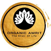 Organic Amrit(@OrganicAmrit) 's Twitter Profile Photo