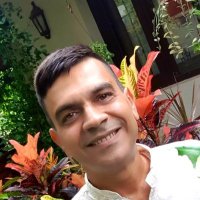 Arun Subramanian(@ArunBytes) 's Twitter Profile Photo