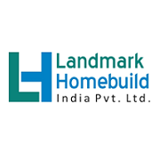 IndiaLandmark's profile picture. The company "Landmark Homebuild India Pvt. Ltd." is a well diversified business conglomerate with its presence in various sectors like Real Estate