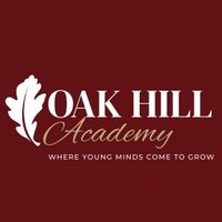 OakHillAcademy(@oakhillacademy) 's Twitter Profile Photo