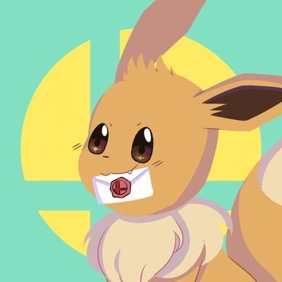 Campaign dedicated to the inclusion of n.° 133 on the Pokedex, the evolution Pokémon, Eevee in Super Smash Bros!!!

(currently run by @ImNoahtheaweso1)