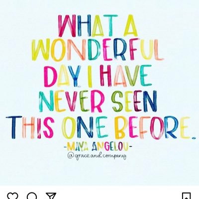 Tweets and retweets are things that interest, inspire or just make me feel good!