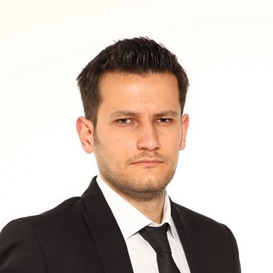 enis_senol's profile picture. Trading,Research 
Stocks-Futures-Options-FX