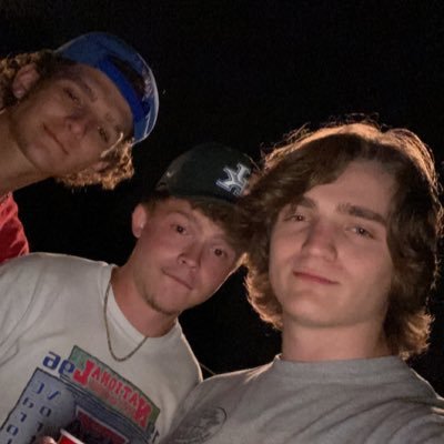 scambailey's profile picture. WKU KΣ ‘23