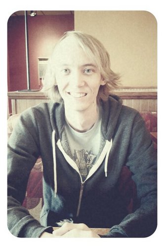 curtiskaj's profile picture. I can't help but recommend books to people.