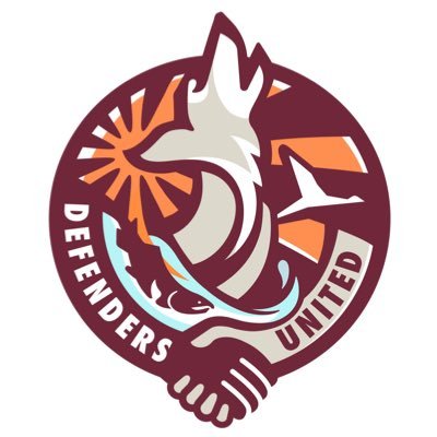 Staff unionizing to create a stronger, more equitable, and more effective @Defenders. Rep by @OPEIULocal2. Sign our petition! https://t.co/8xyjELVwhj