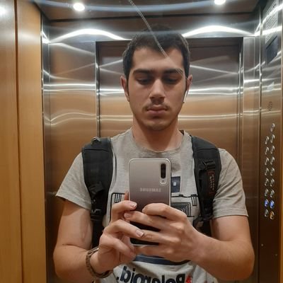 Ahmadreza_agh's profile picture. Ahmadreza aghamohammad