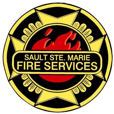 This is the official Twitter feed for Sault Ste. Marie Fire Services. It is not monitored 24/7. For emergencies contact 911.