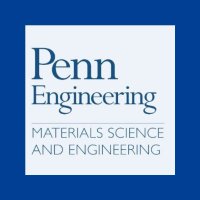 Materials Science and Engineering at Penn(@MSEatPenn) 's Twitter Profile Photo