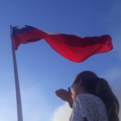 Patriota hasta la médula, defensora de la justicia y leal a quienes salvaron a Chile y defensora de la vida. Diputada por el #distrito22 Araucanía