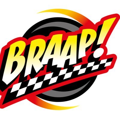 Braapnews's profile picture. Motorsport with attitude