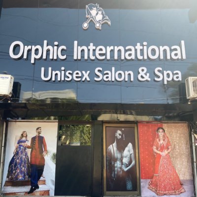 Orphic International Unisex Salon and Spa Pvt Ltd