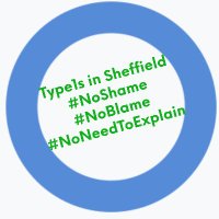 Type 1s in Sheffield #inthewild (@sheffieldtype1s) 's Twitter Profile