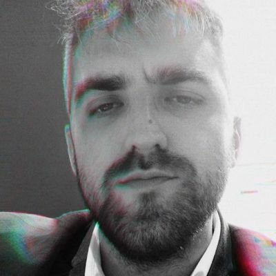 modolo_luca's profile picture. 