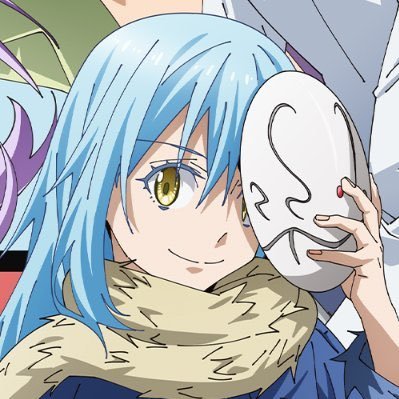 Compte officiel de l’anime Moi, quand je me réincarne en Slime 💧En streaming sur @Crunchyroll_fr