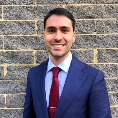 MD MEpi - Resident @Austin_Health - Research Fellow @UniMelb - 🇧🇷🇦🇺