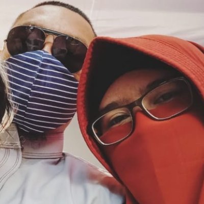 a full-time mom & wife, ummu Khawla, doyan masak, doyan makan, cita-cita kurus