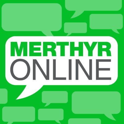 The Merthyr Express is a weekly newspaper distributed in Merthyr Tydfil, south Wales.