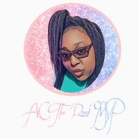 Alice Colbert - @ACTheRealMVP Twitter Profile Photo