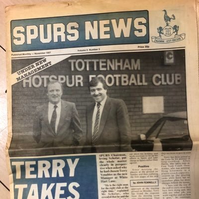 SpursNewsPics Profile Picture