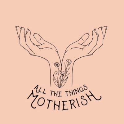 A mom friend to keep in your back pocket. IG@allthethingsmotherish