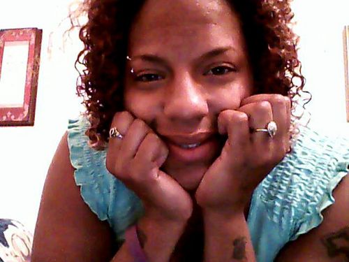 LadyLanews's profile picture. I'm a proud mother.