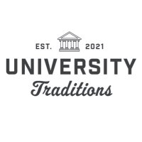 University Traditions(@UnivTraditions) 's Twitter Profile Photo
