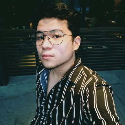 kenlvst's profile picture. Going there and going forward