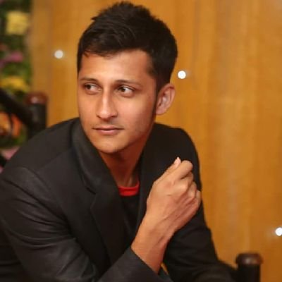 SyedKofi's profile picture. 