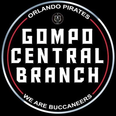 ☠️ Official page of Gompo Central Branch
#YeyethuSonke
#UrbanBranch
#UnityIsPower #UpTheBucs #OnceAndAlways🖤🧡⭐